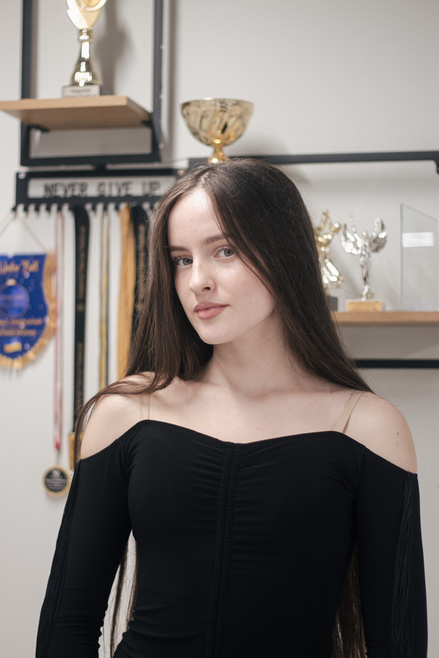 Андріана Андрейко